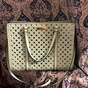 Kate Spade Pastel Purse
